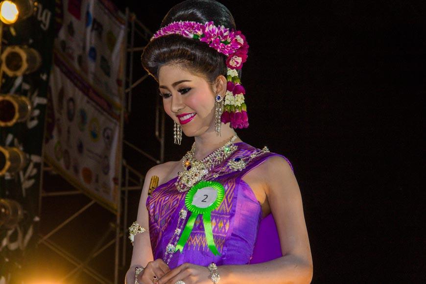 Трансвеститы в Тайланде